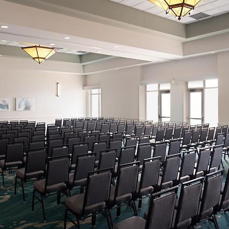 Embassy Suites San Marcos Hotel Conference Center Eksteriør billede
