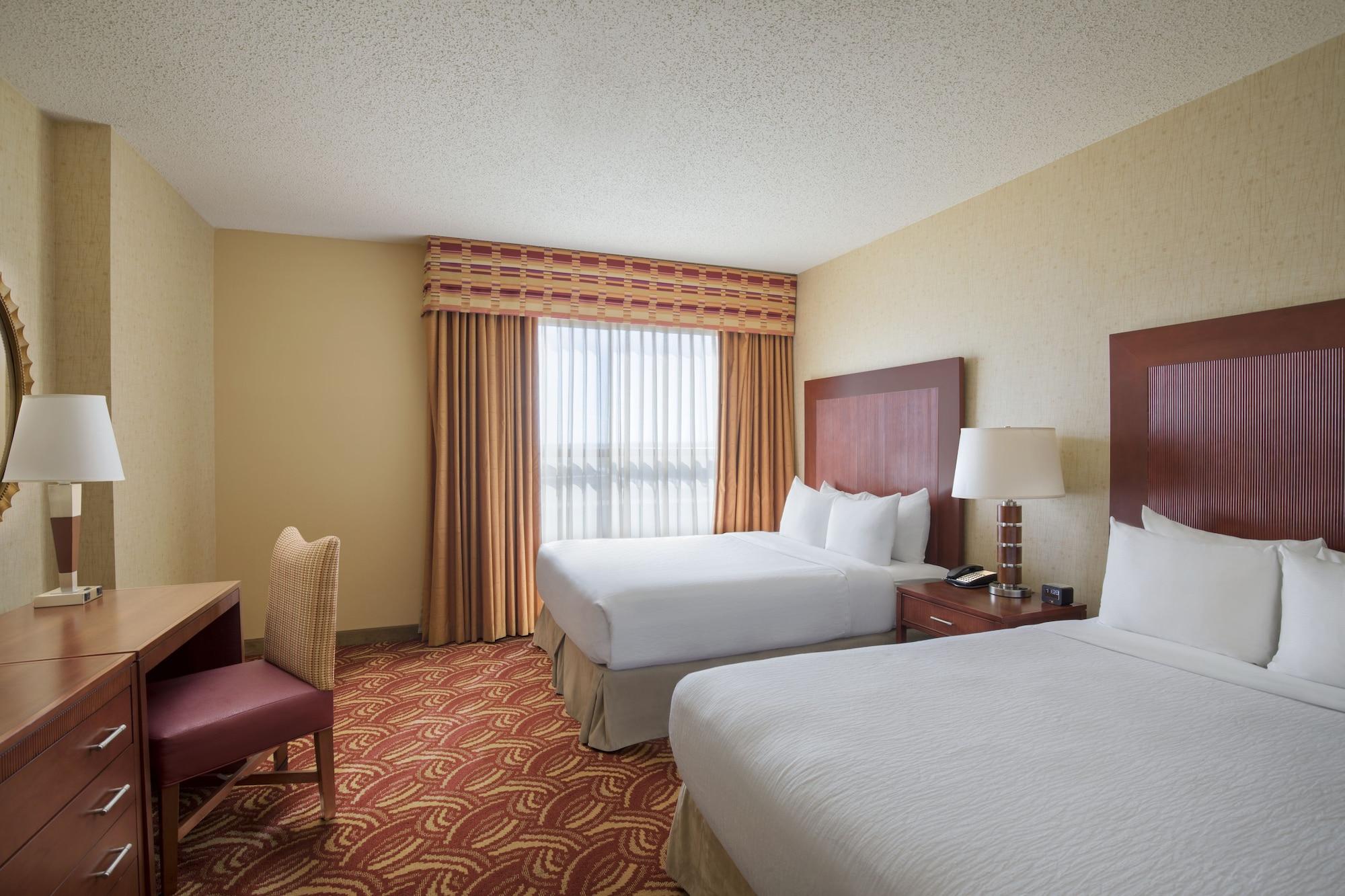 Embassy Suites San Marcos Hotel Conference Center Eksteriør billede