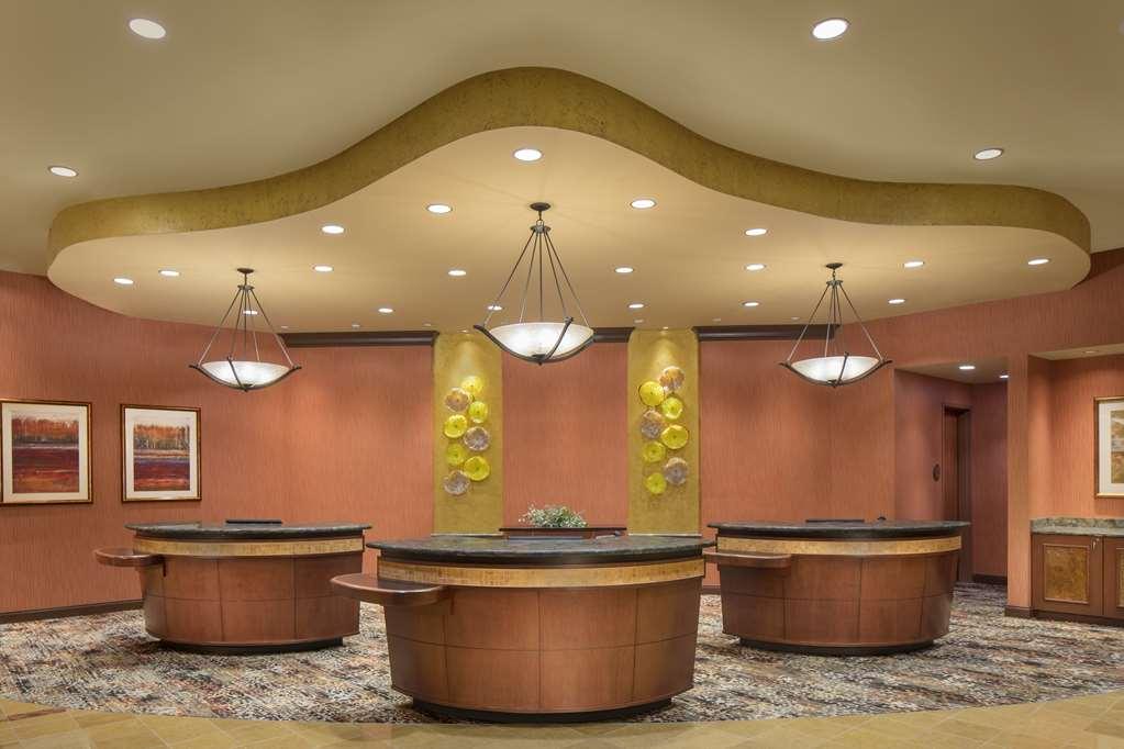 Embassy Suites San Marcos Hotel Conference Center Eksteriør billede
