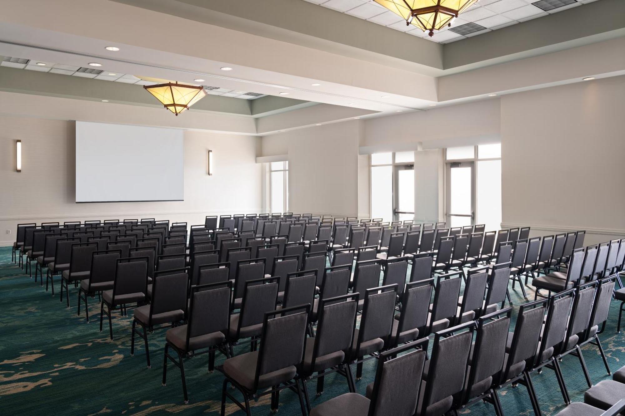Embassy Suites San Marcos Hotel Conference Center Eksteriør billede