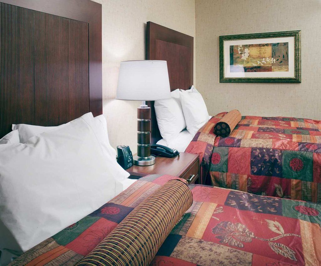 Embassy Suites San Marcos Hotel Conference Center Eksteriør billede